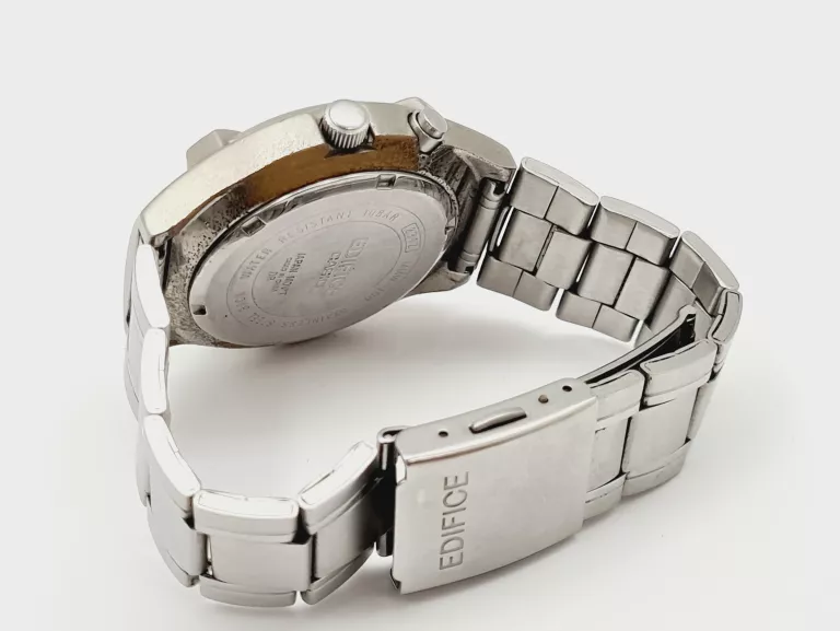 ZEGAREK MĘSKI CASIO EDIFICE MMW-100