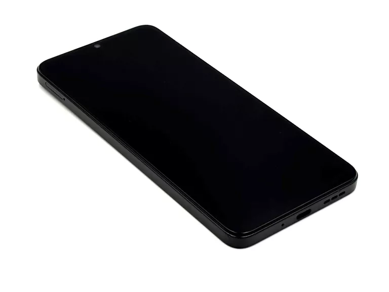 XIAOMI REDMI 13C 4G(LTE) 8/256GB CZARNY