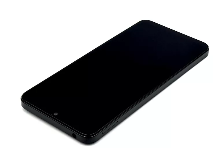 XIAOMI REDMI 13C 4G(LTE) 8/256GB CZARNY