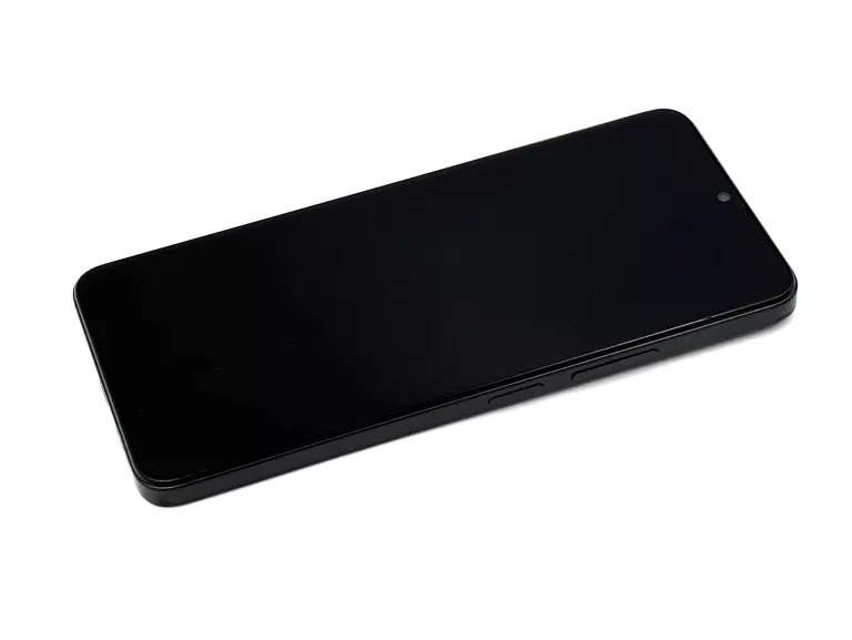 XIAOMI REDMI 13C 4G(LTE) 8/256GB CZARNY