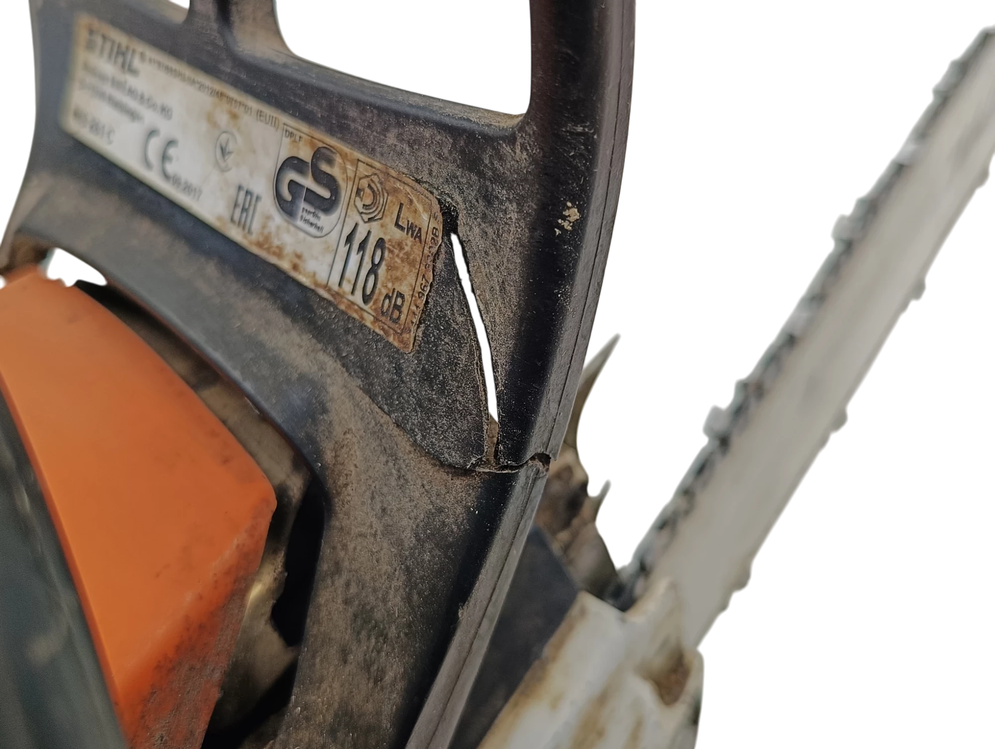 pilarka-spalinowa-stihl-ms-261c-2012r-295-kw41-km-kod-producenta-ms-261c