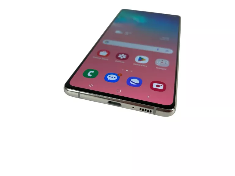TELEFON SAMSUNG GALAXY S10 LITE 8 GB / 128 GB 4G