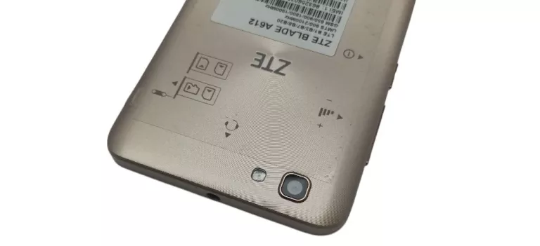 ZTE BLADE A612 5/2+16GB/13MPX/4000MAH