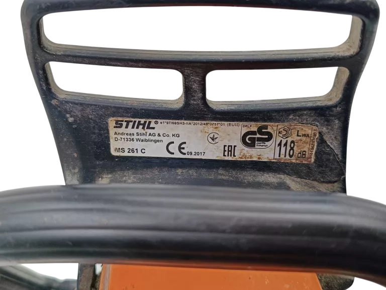 pilarka-spalinowa-stihl-ms-261c-2012r-295-kw41-km-zasilanie-209202-1769278