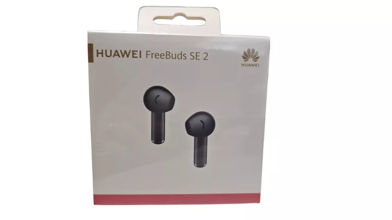 SŁUCHAWKI HUAWEI FREE BUDS SE 2