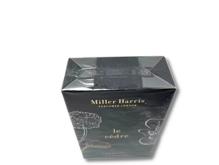 MILLER HARRIS LE CEDRE WODA PERFUMOWANA 100 ML