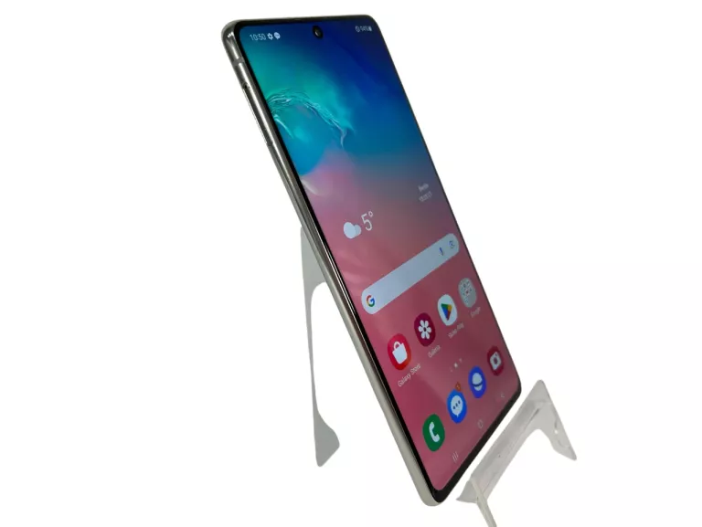 TELEFON SAMSUNG GALAXY S10 LITE 8 GB / 128 GB 4G