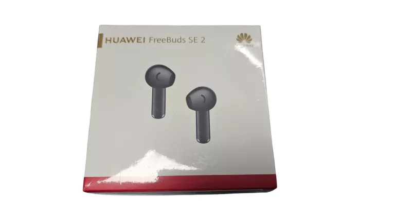 SŁUCHAWKI HUAWEI FREE BUDS SE 2