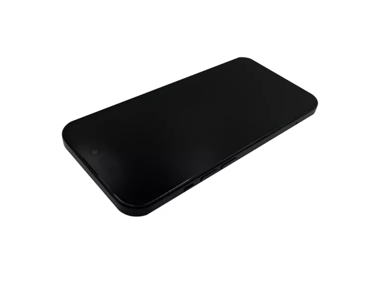 TELEFON APPLE IPHONE 15 5G A3090 128GB 6.1" 100% BAT 76 CYKLI - NA CZĘŚCI!