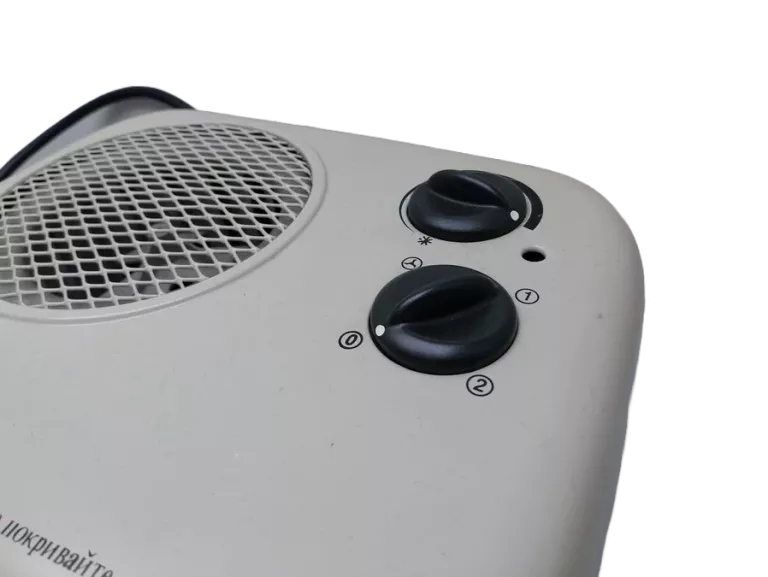 TERMOWENTYLATOR OPTIMUM HFC-2000