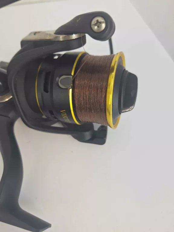 KOŁOWROTEK  RYOBI VIRTUS 2000