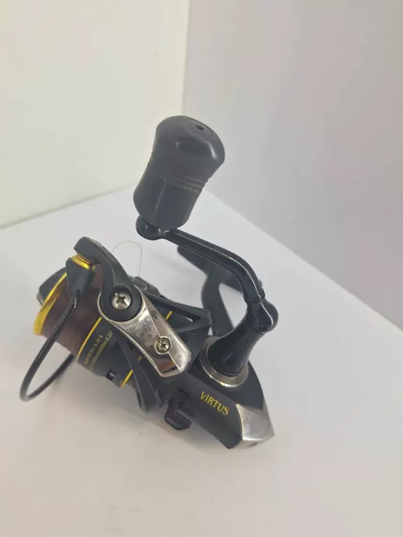 KOŁOWROTEK  RYOBI VIRTUS 2000