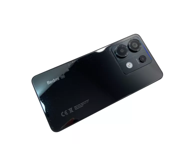 TELEFON XIAOMI REDMI NOTE 13 PRO 5G 8/256GB
