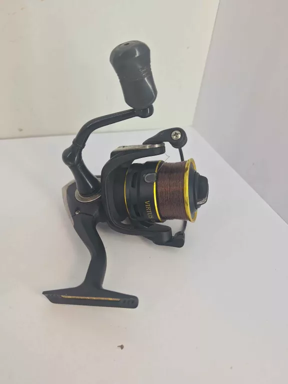 KOŁOWROTEK  RYOBI VIRTUS 2000