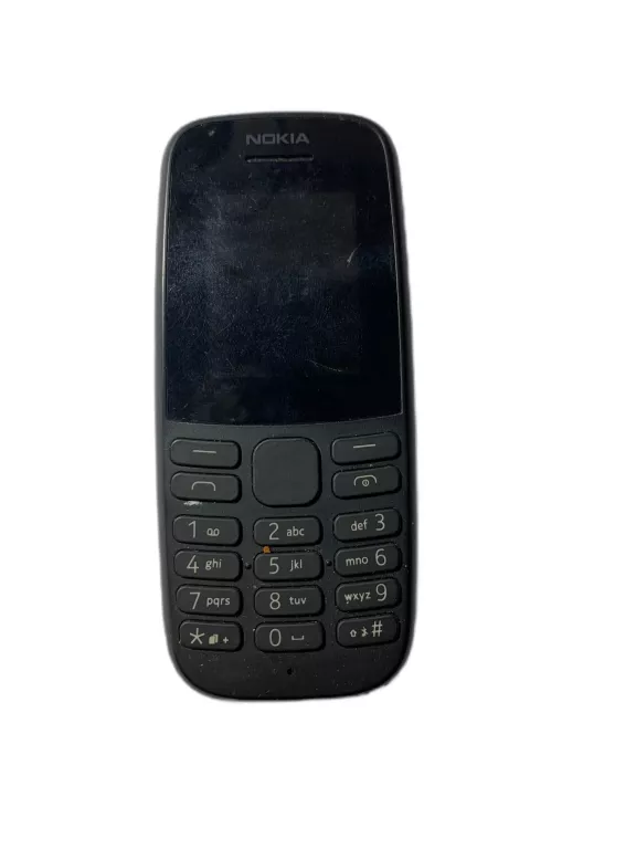TELEFON NOKIA KLAWISZOWA TA-1174 !!WARTO
