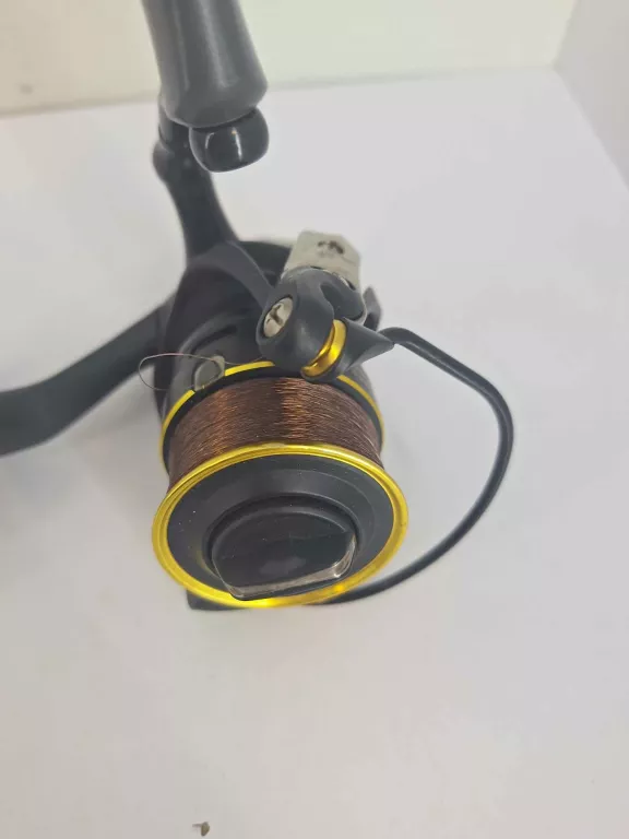 KOŁOWROTEK  RYOBI VIRTUS 2000