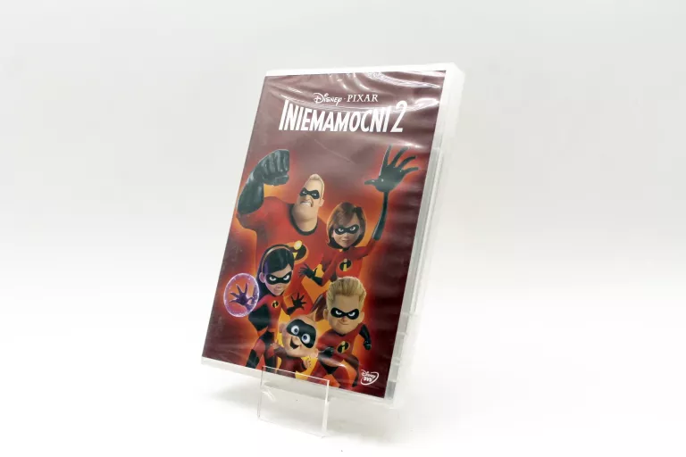 FILM INIEMAMOCNI 2