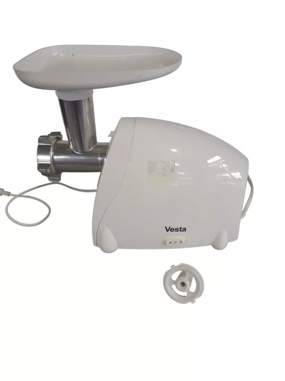 MASZYNKA DO MIELENIA MIĘSA VESTA EMG01
