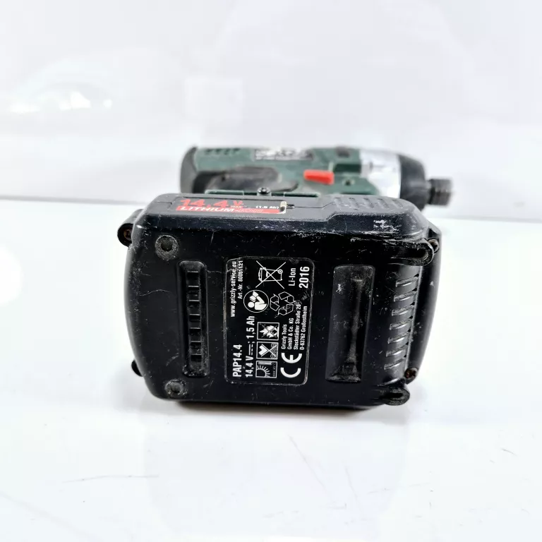 ZAKRĘTARKA PARKSIDE PDSSA 18 A1