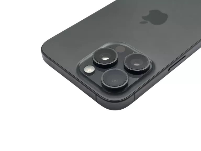 TELEFON APPLE IPHONE 15 PRO MAX 256GB 6.70" 120HZ BATERIA 94% - ICLOUD