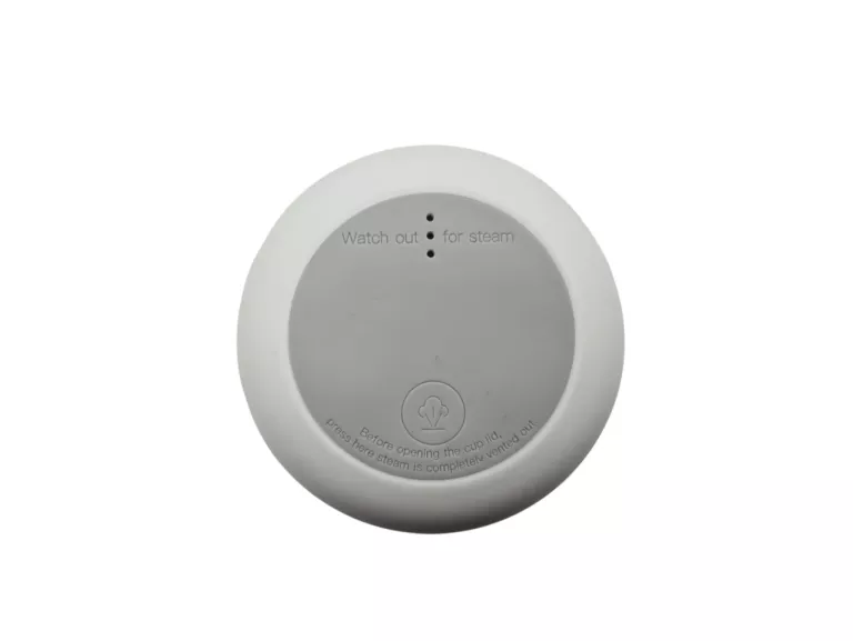 MINI CZAJNIK/TERMOS ELEKTRYCZNY DEERMA DR035S
