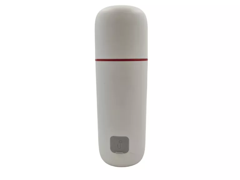 MINI CZAJNIK/TERMOS ELEKTRYCZNY DEERMA DR035S