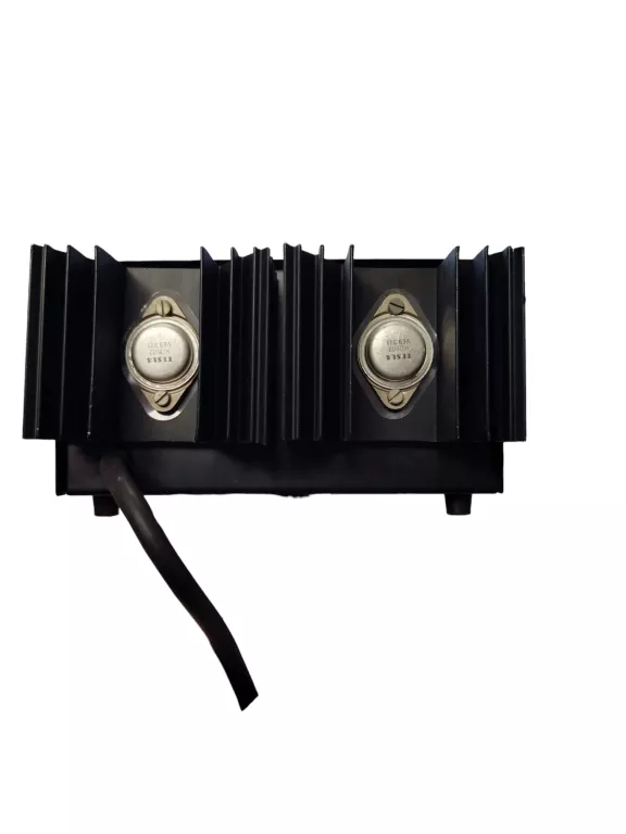 ZS-10 ZASILACZ SIECIOWY 13,8 V 10A CB-RADIO