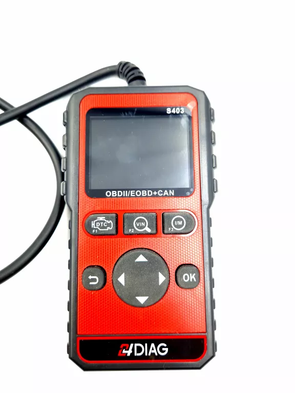 S403 KOMPUTER INTERFEJS DIAGNOSTYCZNY OBD2 IGŁA