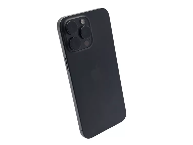 TELEFON APPLE IPHONE 15 PRO MAX 256GB 6.70" 120HZ BATERIA 94% - ICLOUD