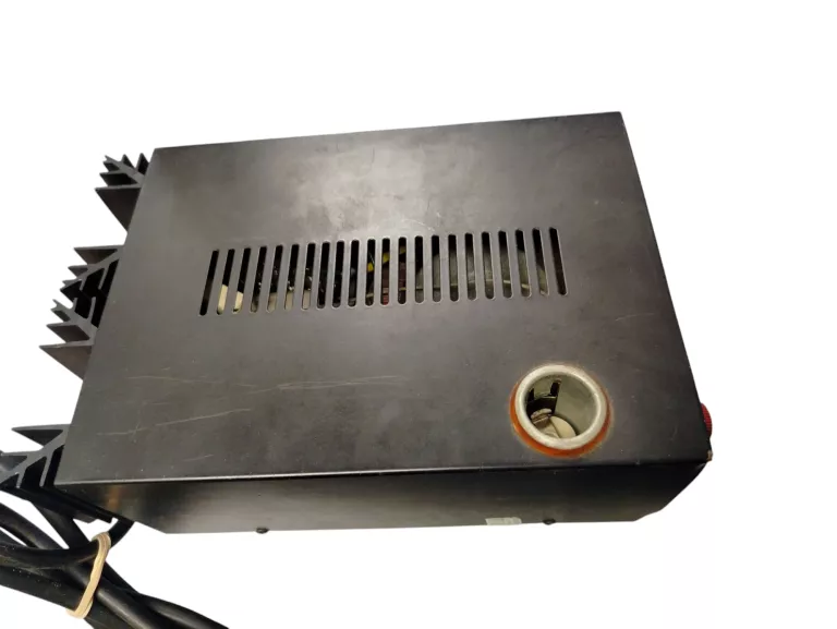 ZS-10 ZASILACZ SIECIOWY 13,8 V 10A CB-RADIO