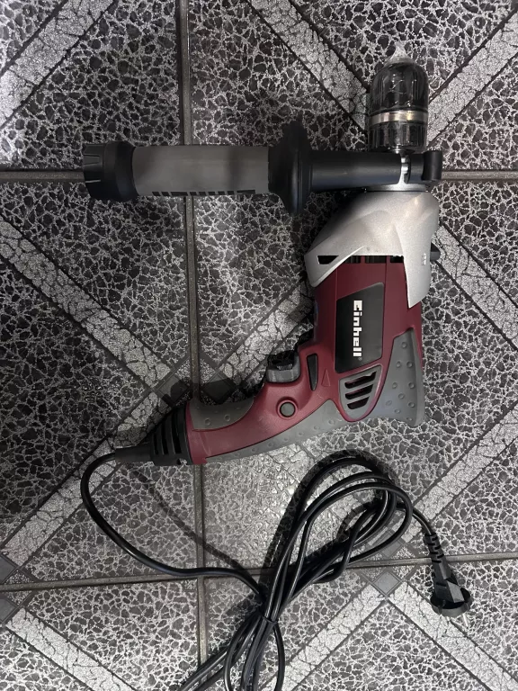 WIERTARKA UDAROWA EINHELL RT-ID 75