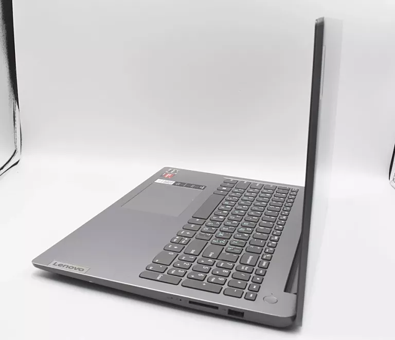 LAPTOP LENOVO IDEAPAD 3 15ALC6 15,6" R5 5500U 8GB RAM 512GB DYSK SSD WIN11