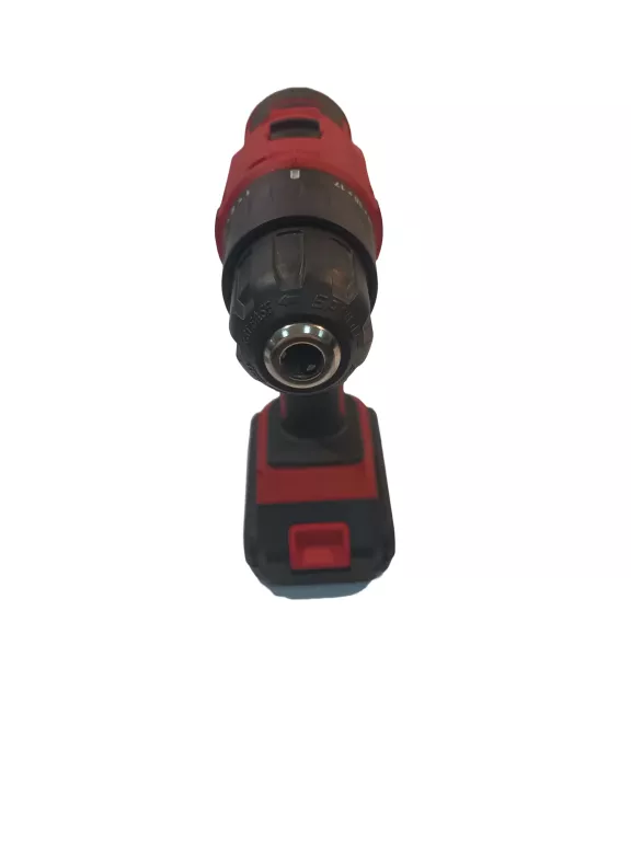 WKRĘTARKA FERM CDM1159 AKKU 2,0 V ŁADOWARKA