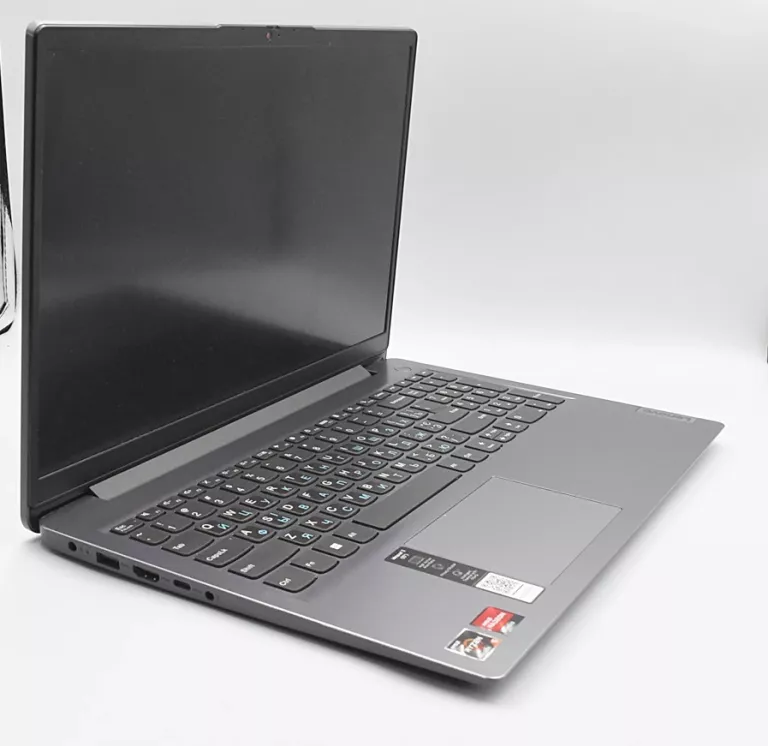 LAPTOP LENOVO IDEAPAD 3 15ALC6 15,6" R5 5500U 8GB RAM 512GB DYSK SSD WIN11