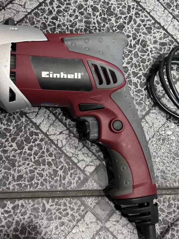 WIERTARKA UDAROWA EINHELL RT-ID 75