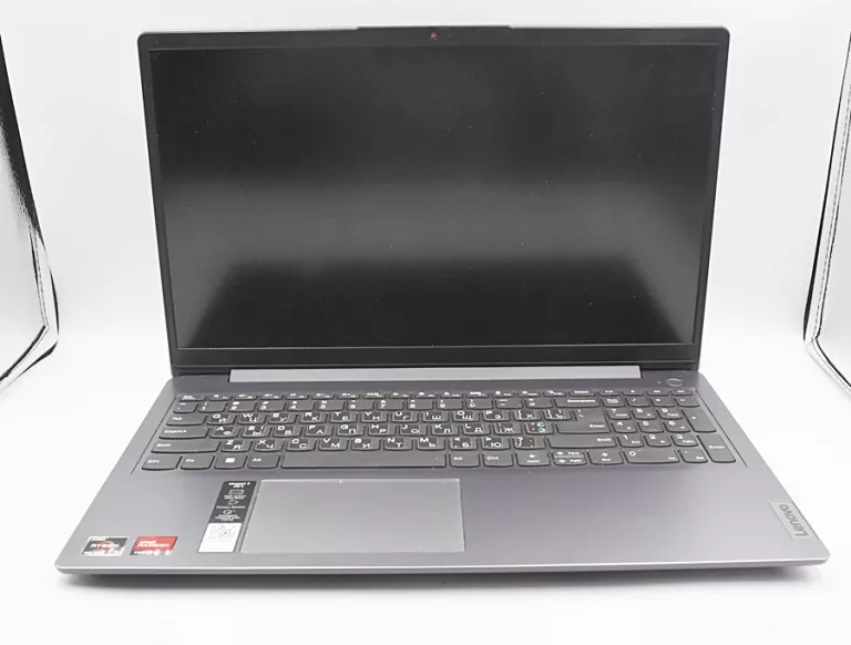 LAPTOP LENOVO IDEAPAD 3 15ALC6 15,6" R5 5500U 8GB RAM 512GB DYSK SSD WIN11