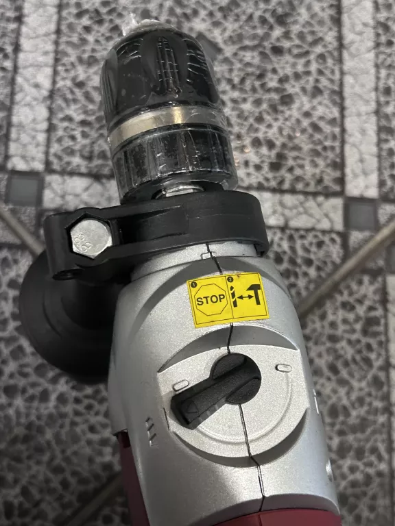 WIERTARKA UDAROWA EINHELL RT-ID 75