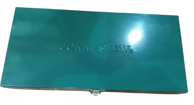 ZESTAW TORX IMBUS XZN JONNESWAY S29H4140S