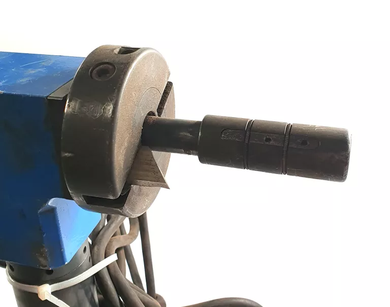 UKOSOWARKA FREZARKA DO RUR ISY-80 32-80 MM 230V MAGNUM