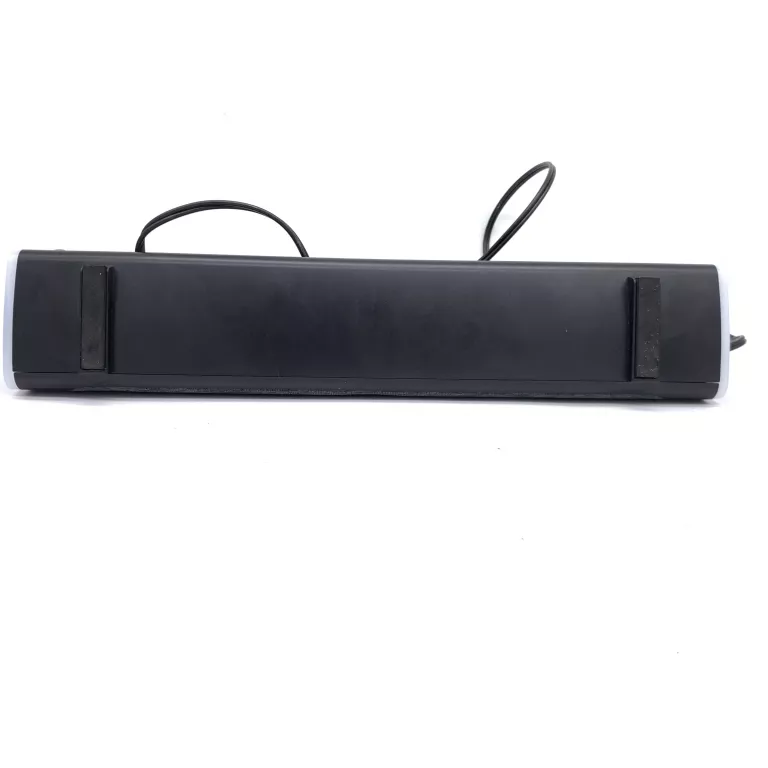 GŁOŚNIK SOUNDBAR KOMPUTEROWY LAB 31 BT-SV-SP01RGB-B