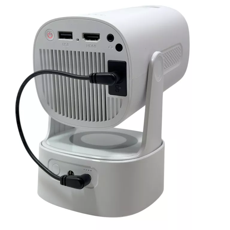 PROJEKTOR KIANO VISION TRAVEL SET