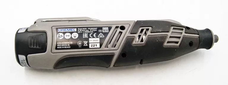 dremel-8220-szlifierka-wielofunkcyjna-ean-gtin-8710364079926