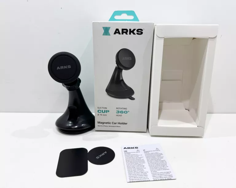 UCHWYT NA TELEFON ARKS ARSUPPWINDWIDEK WIDE LINE