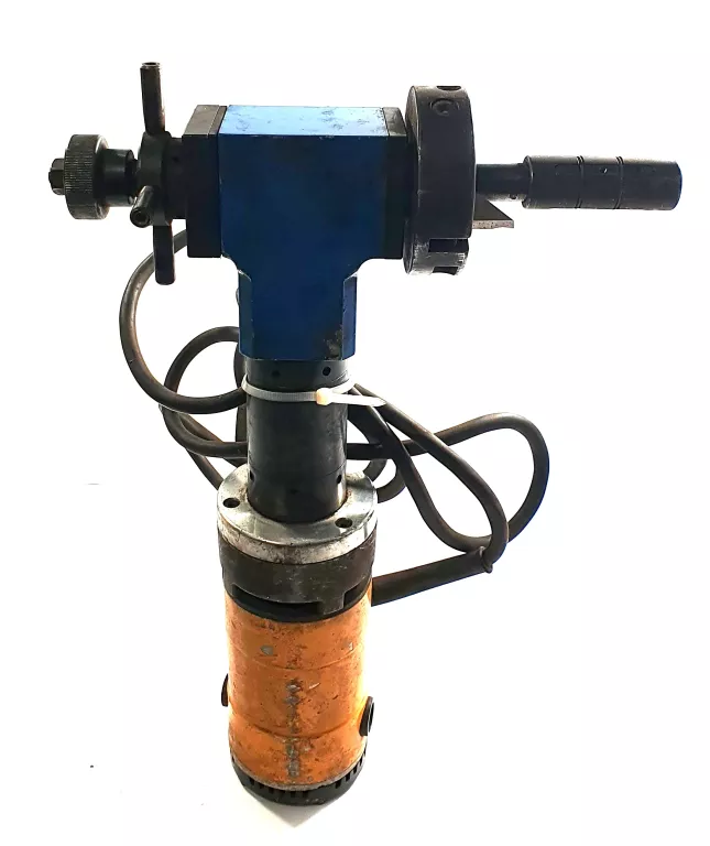 UKOSOWARKA FREZARKA DO RUR ISY-80 32-80 MM 230V MAGNUM