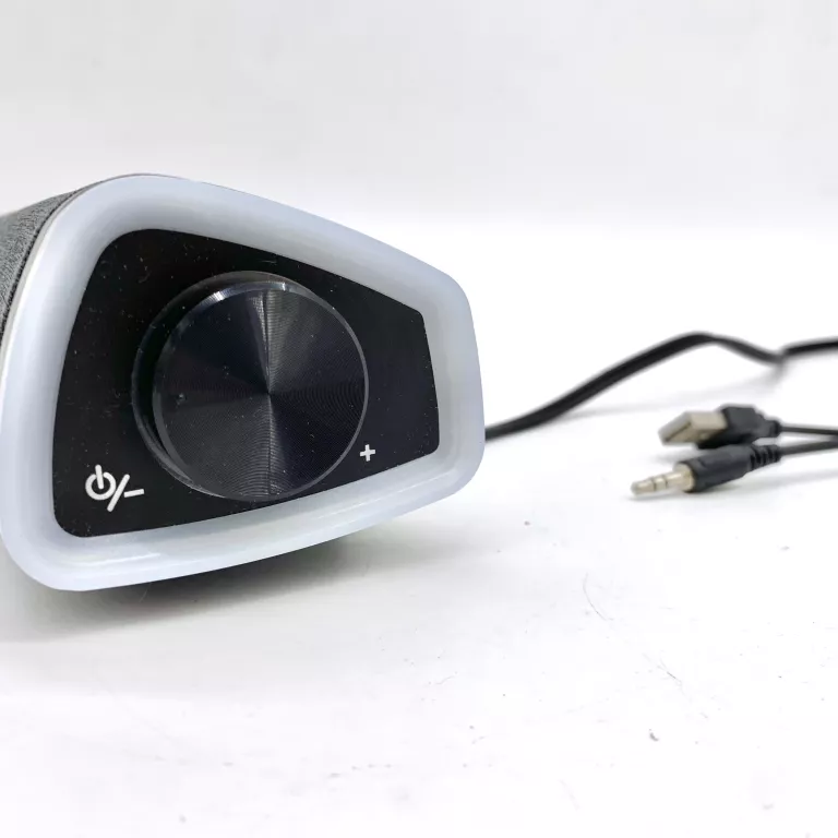GŁOŚNIK SOUNDBAR KOMPUTEROWY LAB 31 BT-SV-SP01RGB-B