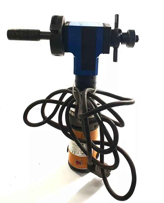 UKOSOWARKA FREZARKA DO RUR ISY-80 32-80 MM 230V MAGNUM