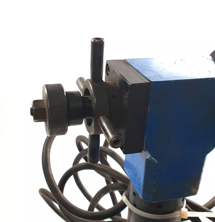 UKOSOWARKA FREZARKA DO RUR ISY-80 32-80 MM 230V MAGNUM