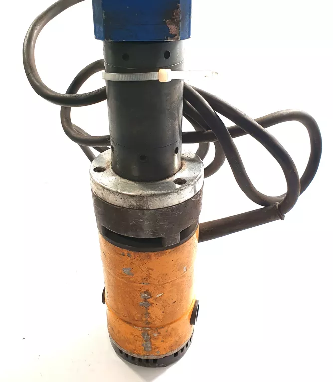 UKOSOWARKA FREZARKA DO RUR ISY-80 32-80 MM 230V MAGNUM