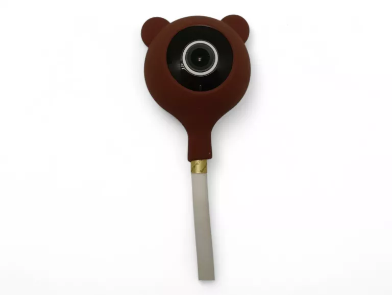 NIANIA ELEKTRONICZNA LIONELO BABYLINE SMART