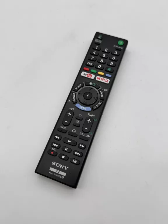TELEWIZOR SONY KD49XE7005BAEP 49" LED 4K